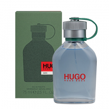 Hugo Boss - Hugo Туалетная вода 75 ml (737052664026)